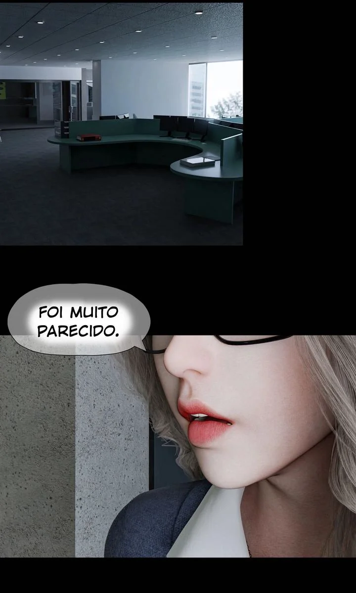 Viúva Negra e sua bucetinha apertada – Revelações no Hentai 3D em HQ Brasileiro