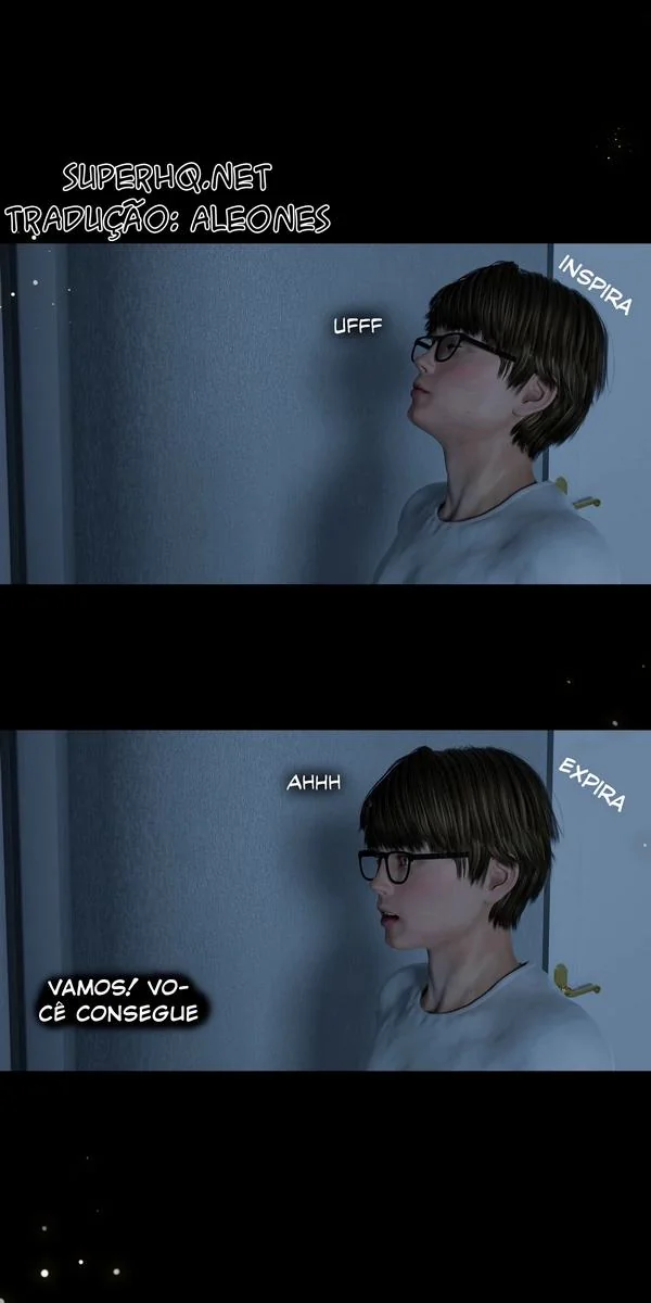 Alaric descobre segredos enquanto mora com a Viuva Negra em hentai 3D