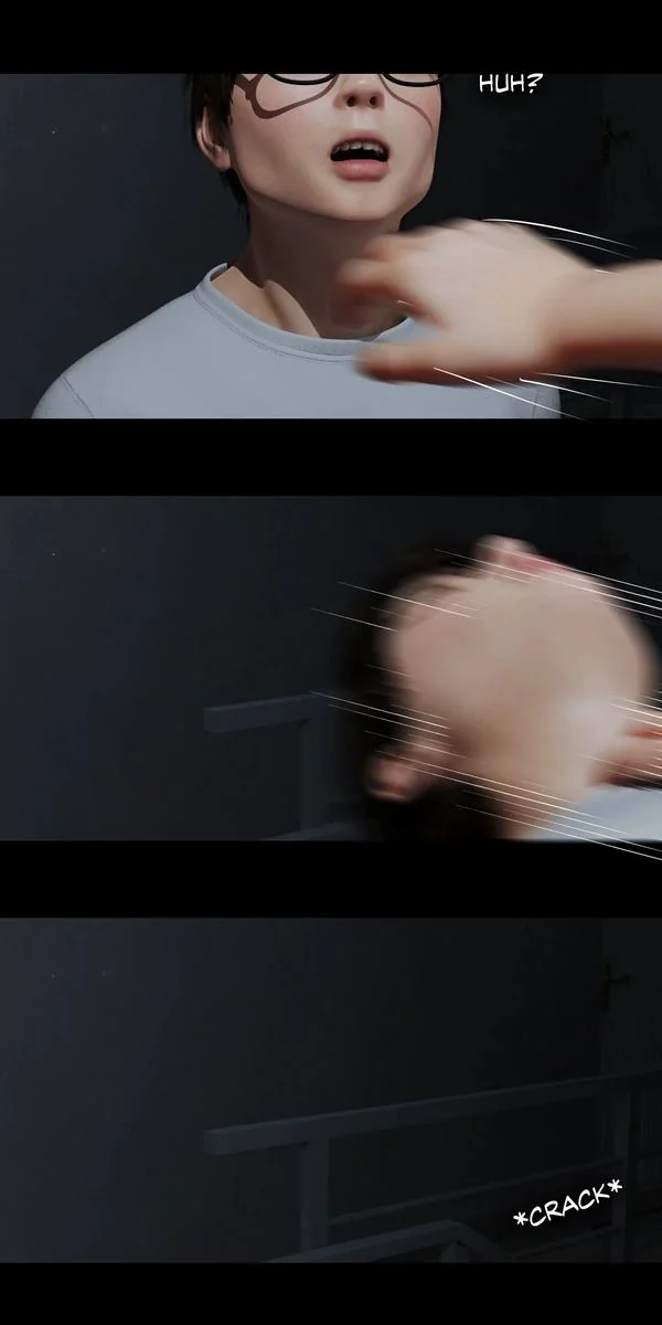Alaric descobre segredos enquanto mora com a Viuva Negra em hentai 3D