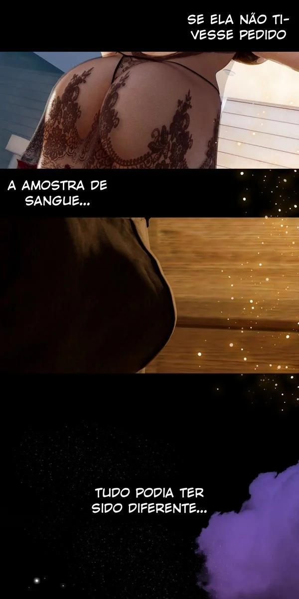 Alaric descobre segredos enquanto mora com a Viuva Negra em hentai 3D