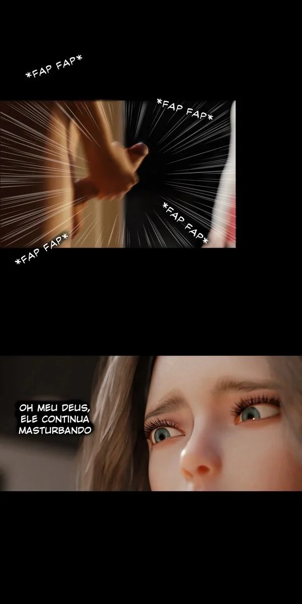 Descobrindo segredos obscuros da mamãe com a Viúva Negra – Parte 5 em Hentai HQ