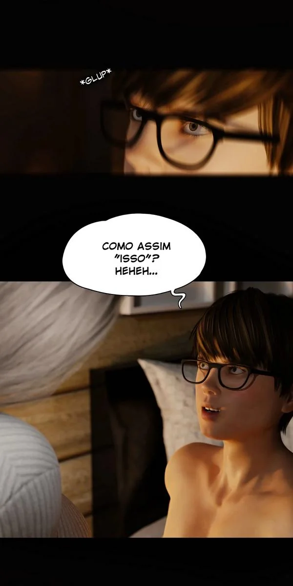 Descobrindo segredos obscuros da mamãe com a Viúva Negra – Parte 5 em Hentai HQ