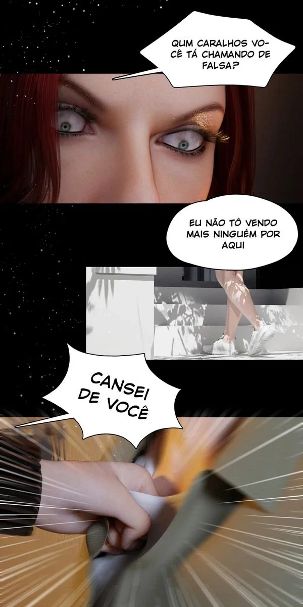 Descobrindo segredos obscuros da mamãe com a Viúva Negra – Parte 5 em Hentai HQ