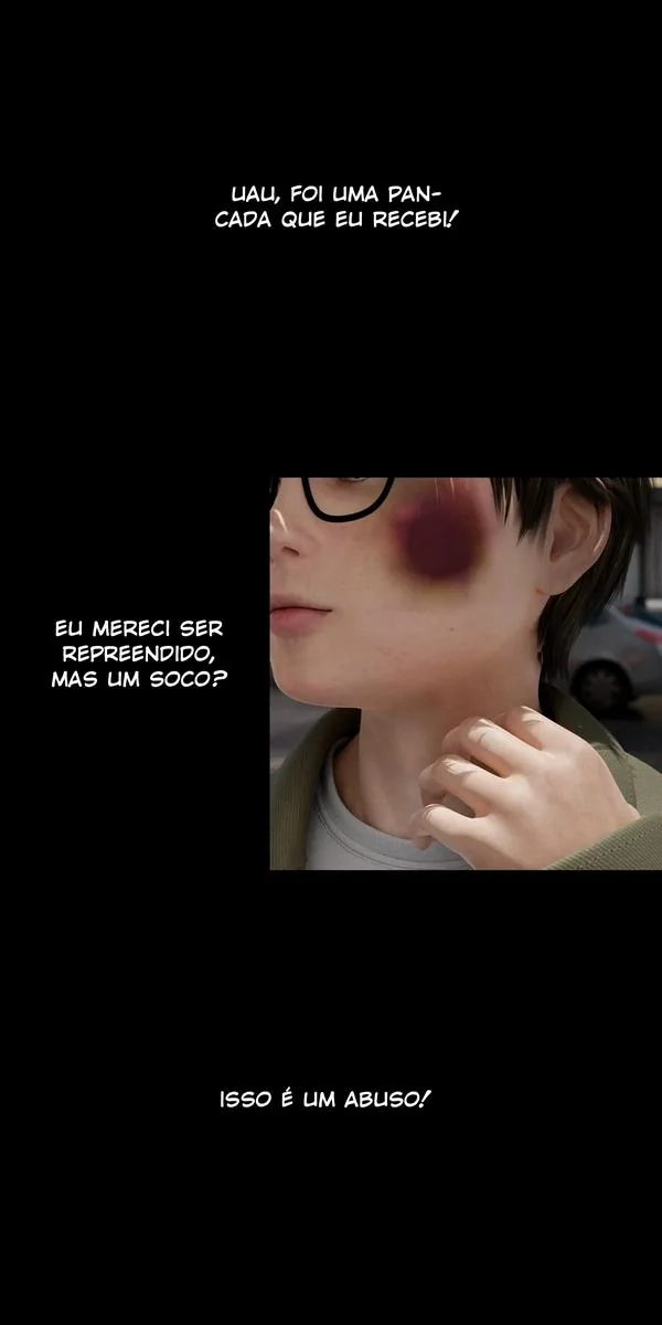 Descobrindo segredos obscuros da mamãe com a Viúva Negra – Parte 5 em Hentai HQ