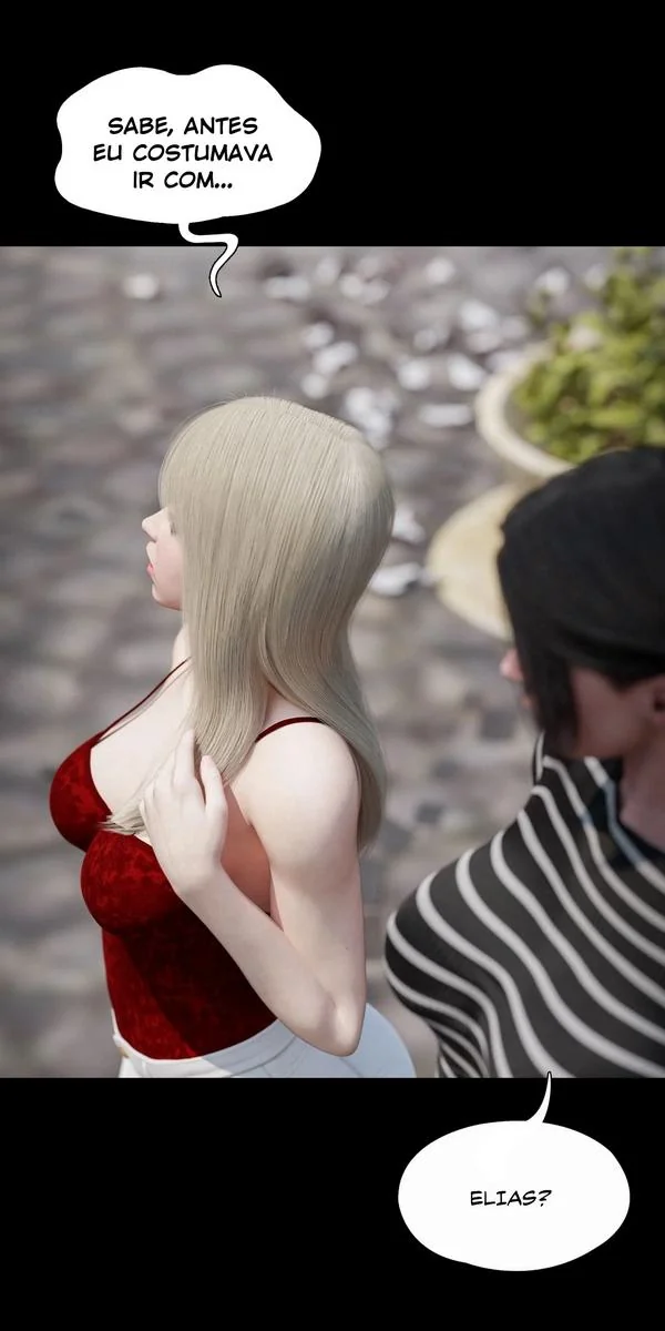 Descobrindo segredos obscuros da mamãe com a Viúva Negra – Parte 5 em Hentai HQ
