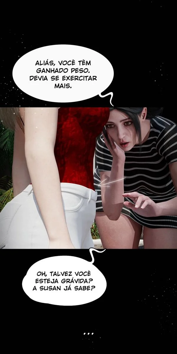 Descobrindo segredos obscuros da mamãe com a Viúva Negra – Parte 5 em Hentai HQ