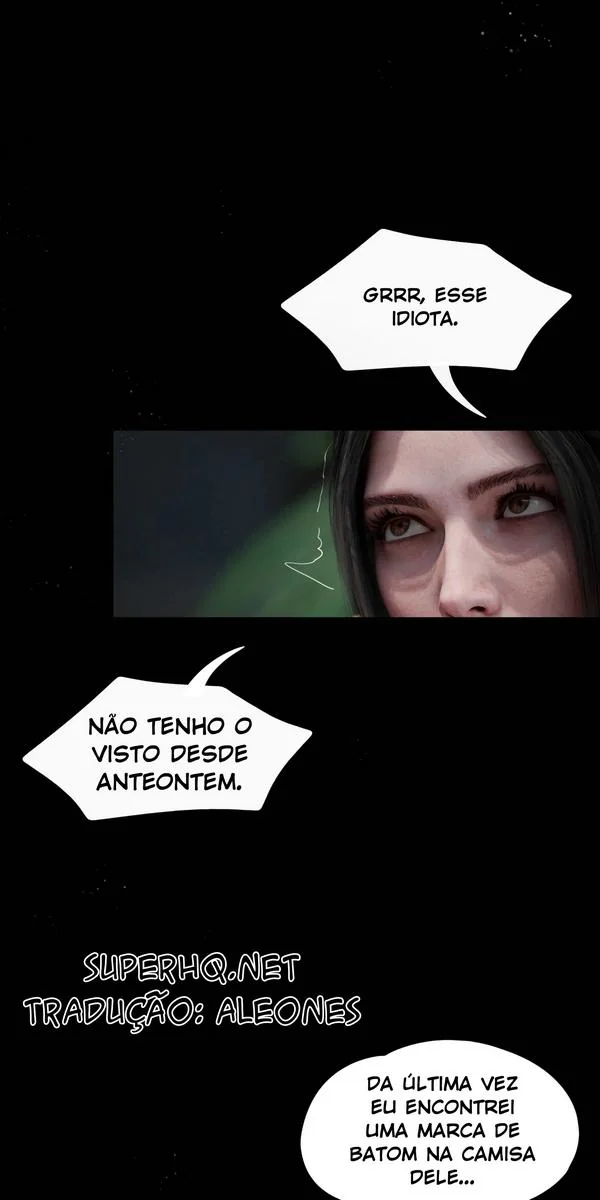 Descobrindo segredos obscuros da mamãe com a Viúva Negra – Parte 5 em Hentai HQ