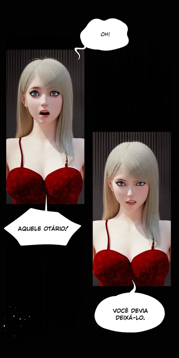 Descobrindo segredos obscuros da mamãe com a Viúva Negra – Parte 5 em Hentai HQ