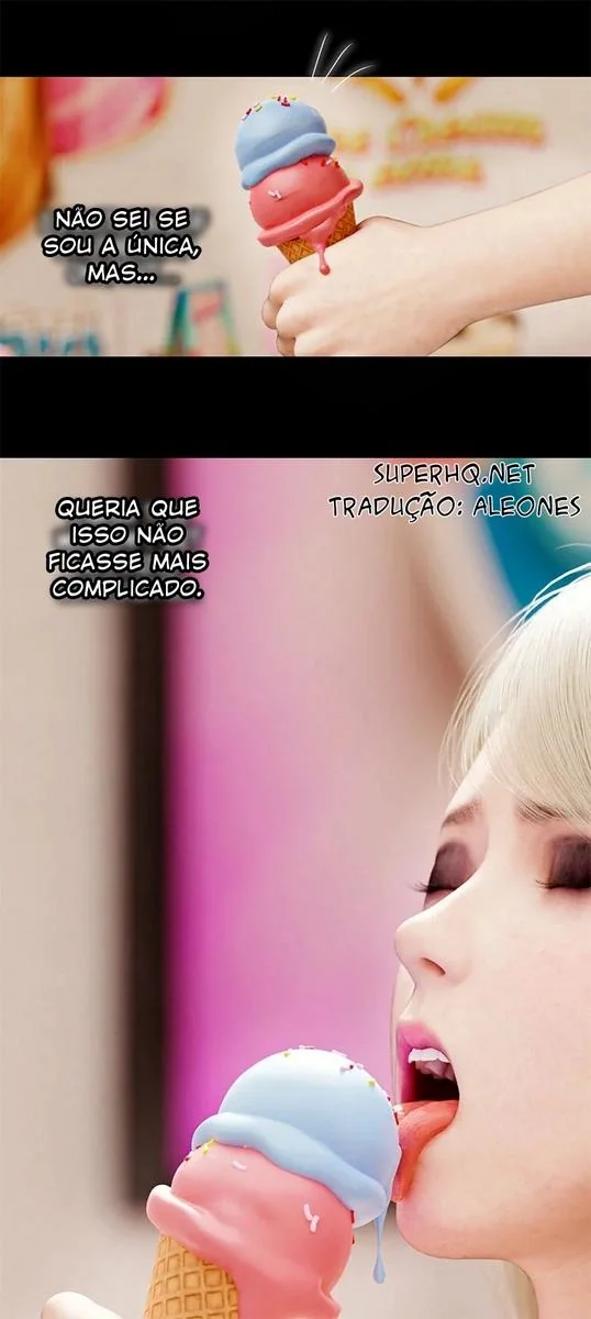 Piranha flagrada no provador leva piroca da Viúva Negra em Hentai 3D Brazuca