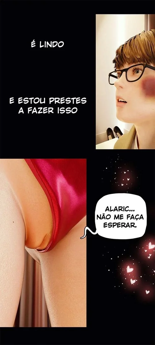 Piranha flagrada no provador leva piroca da Viúva Negra em Hentai 3D Brazuca