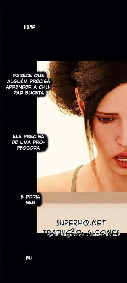 Piranha flagrada no provador leva piroca da Viúva Negra em Hentai 3D Brazuca