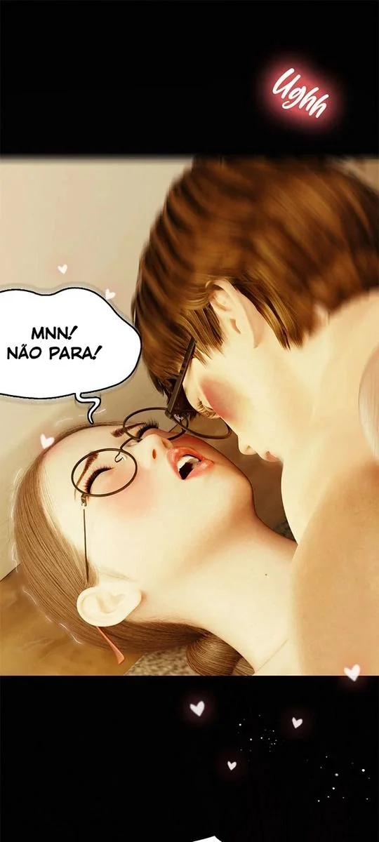 Piranha flagrada no provador leva piroca da Viúva Negra em Hentai 3D Brazuca