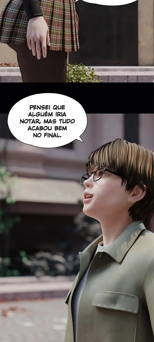 Piranha flagrada no provador leva piroca da Viúva Negra em Hentai 3D Brazuca