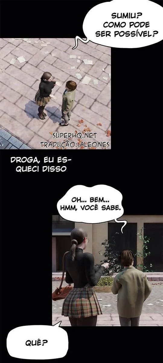 Piranha flagrada no provador leva piroca da Viúva Negra em Hentai 3D Brazuca
