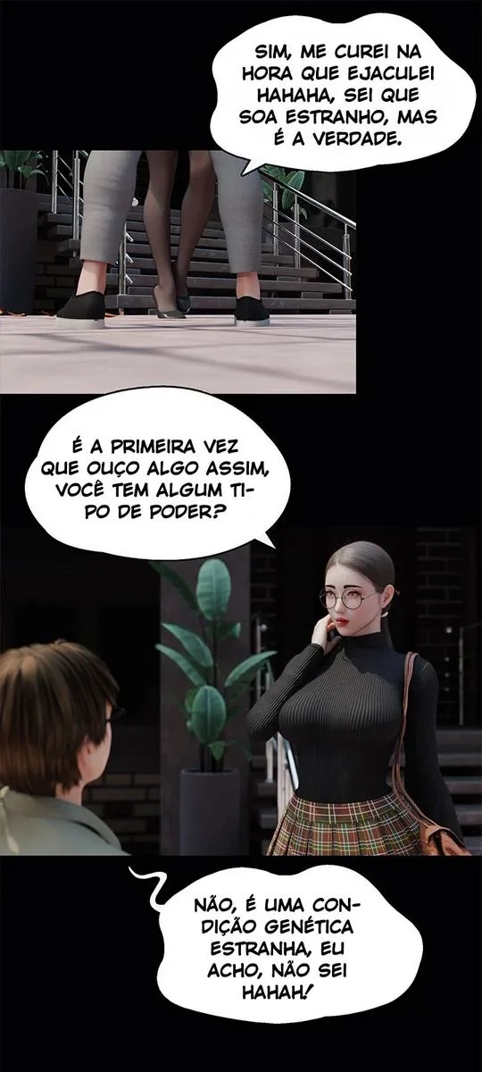 Piranha flagrada no provador leva piroca da Viúva Negra em Hentai 3D Brazuca