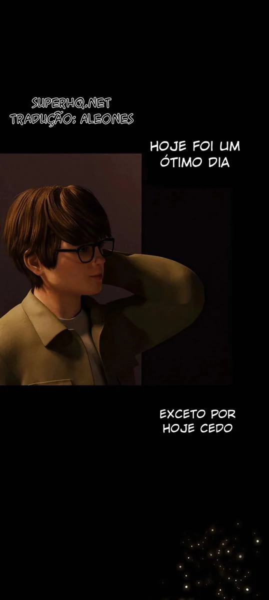 Viúva Negra Piranha ajuda Alaric com sua pica em Hentai HQ Brasileiro