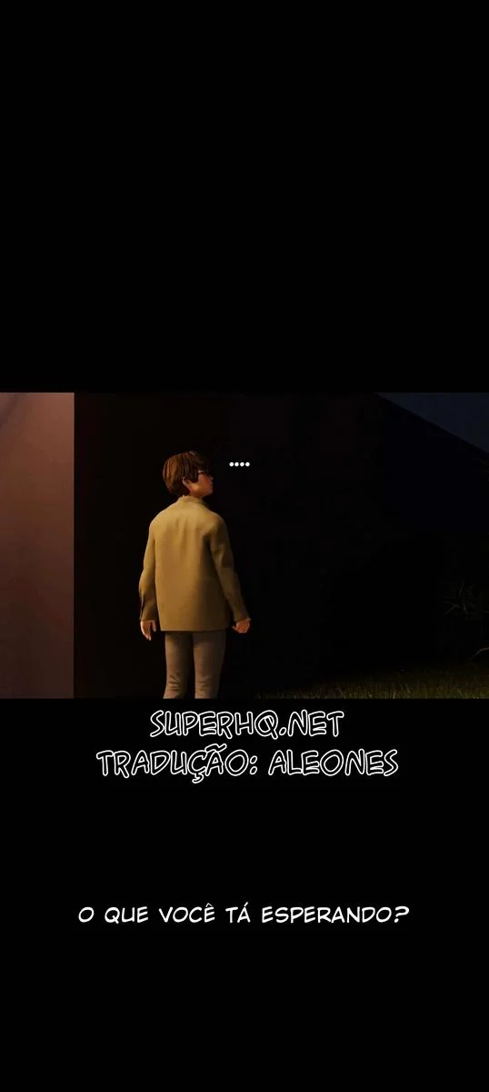Viúva Negra Piranha ajuda Alaric com sua pica em Hentai HQ Brasileiro
