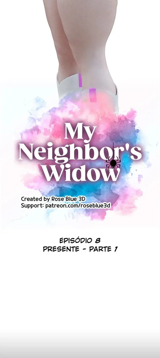 Viúva Negra e Alaric em uma Foda Alucinante no Hentai 3D Brasileiro
