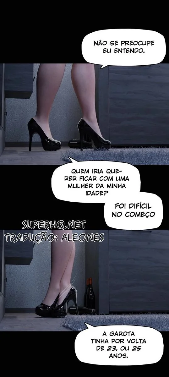 Viúva Negra e Alaric em uma Foda Alucinante no Hentai 3D Brasileiro