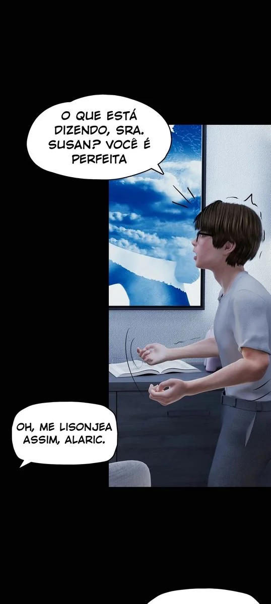 Viúva Negra e Alaric em uma Foda Alucinante no Hentai 3D Brasileiro