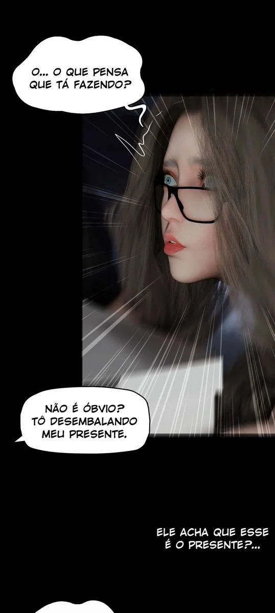 Viúva Negra e Alaric em uma Foda Alucinante no Hentai 3D Brasileiro