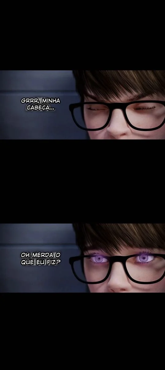 Viúva Negra e Alaric em uma Foda Alucinante no Hentai 3D Brasileiro