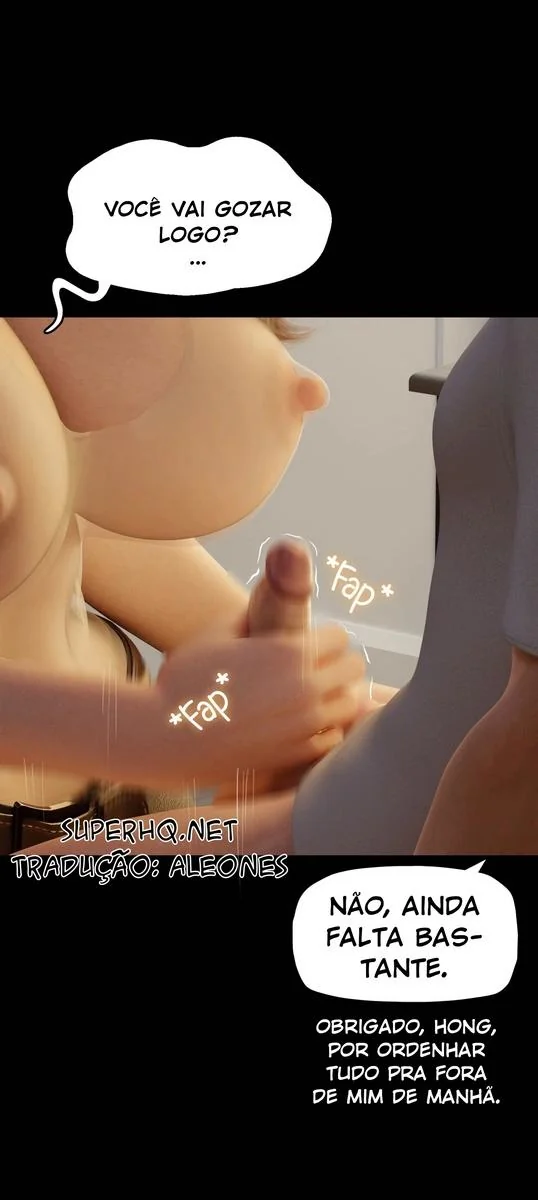 Viúva Negra e Alaric em uma Foda Alucinante no Hentai 3D Brasileiro