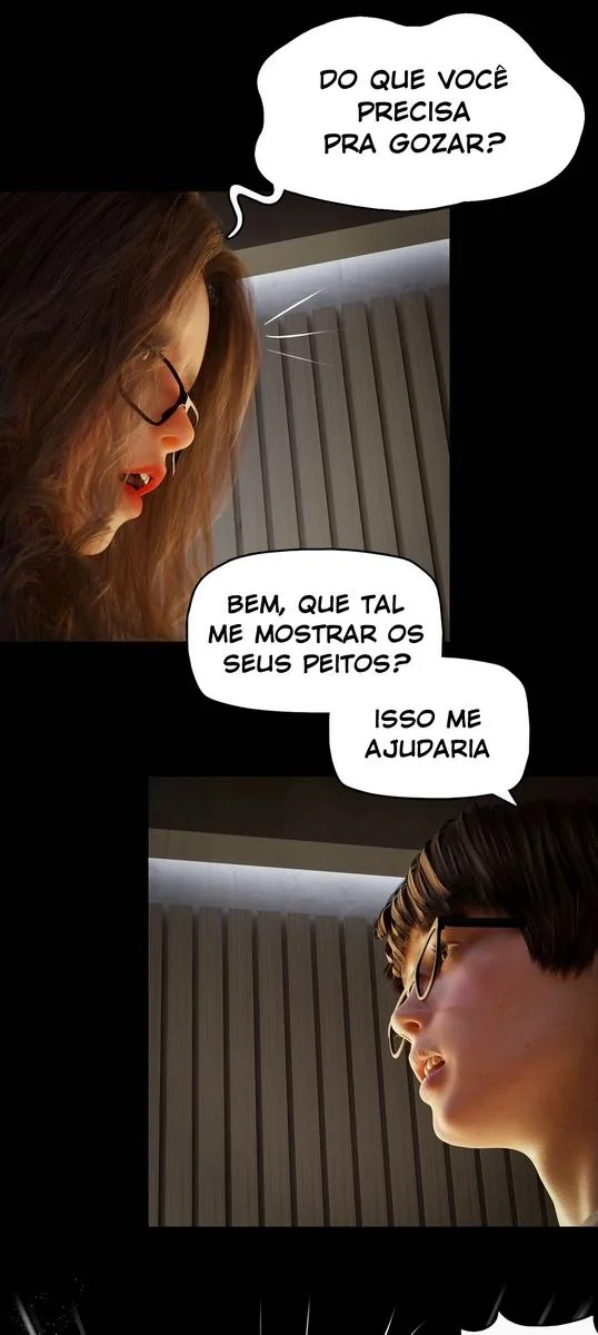 Viúva Negra e Alaric em uma Foda Alucinante no Hentai 3D Brasileiro
