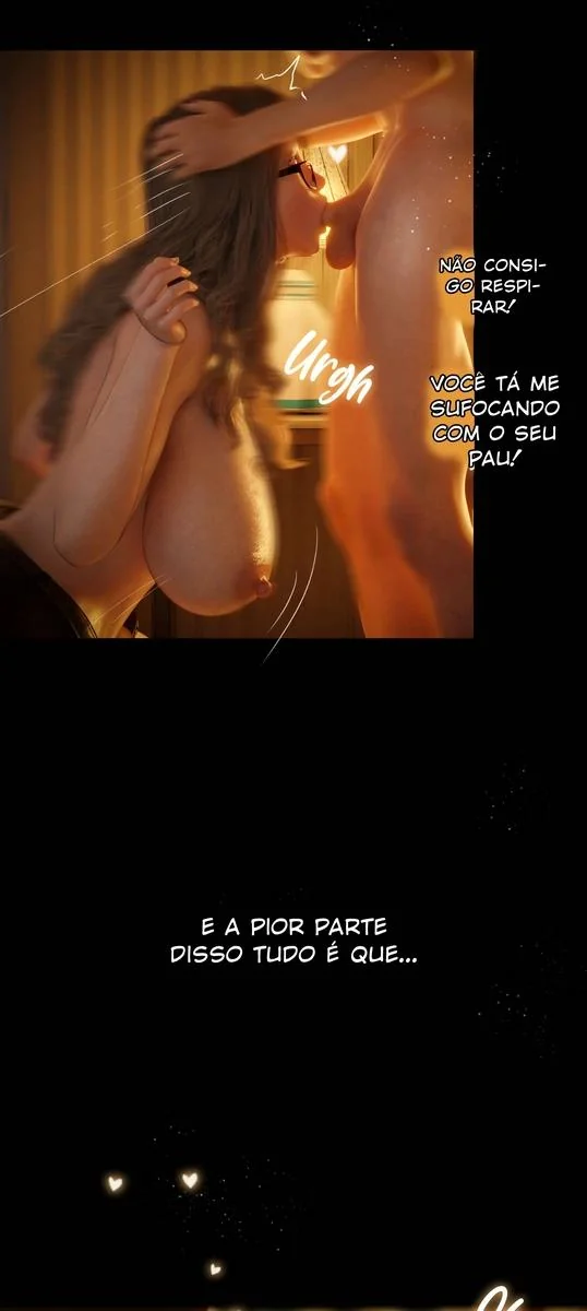 Alaric e Susan: Uma Trepação Gostosa