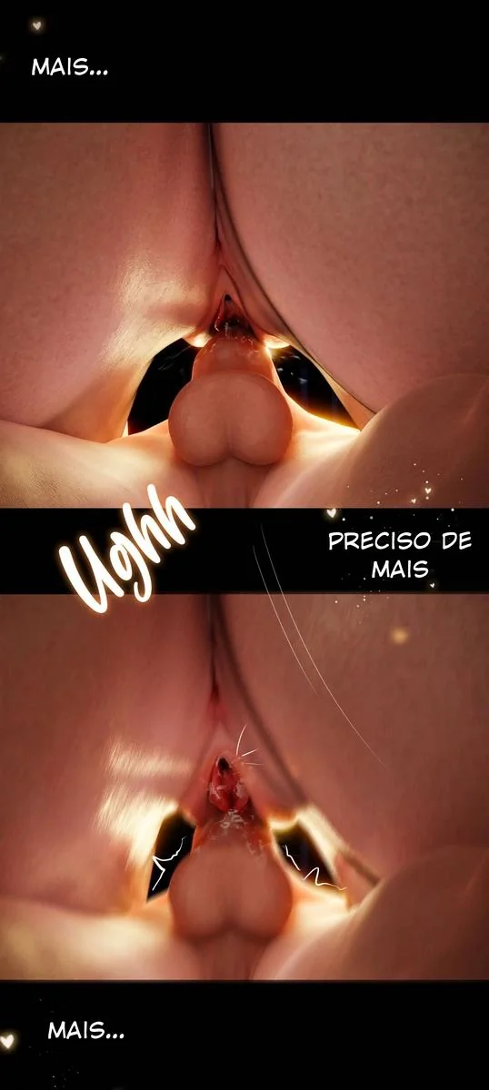 Alaric e Susan: Uma Trepação Gostosa