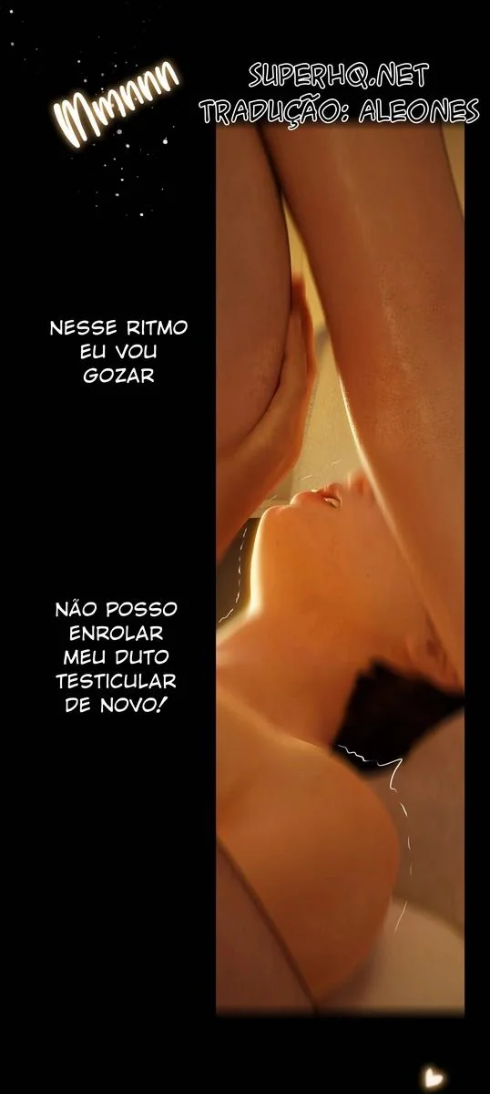 Alaric e Susan: Uma Trepação Gostosa