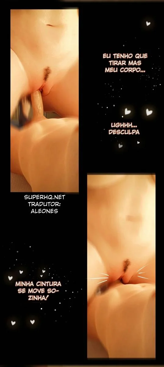 Alaric e Susan: Uma Trepação Gostosa