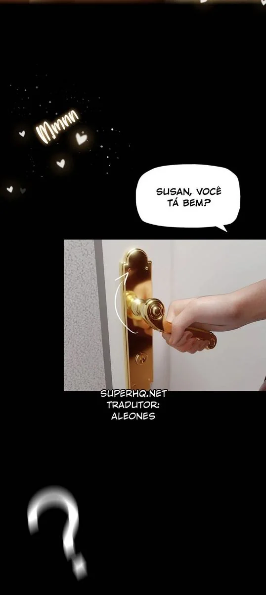 Alaric e Susan: Uma Trepação Gostosa