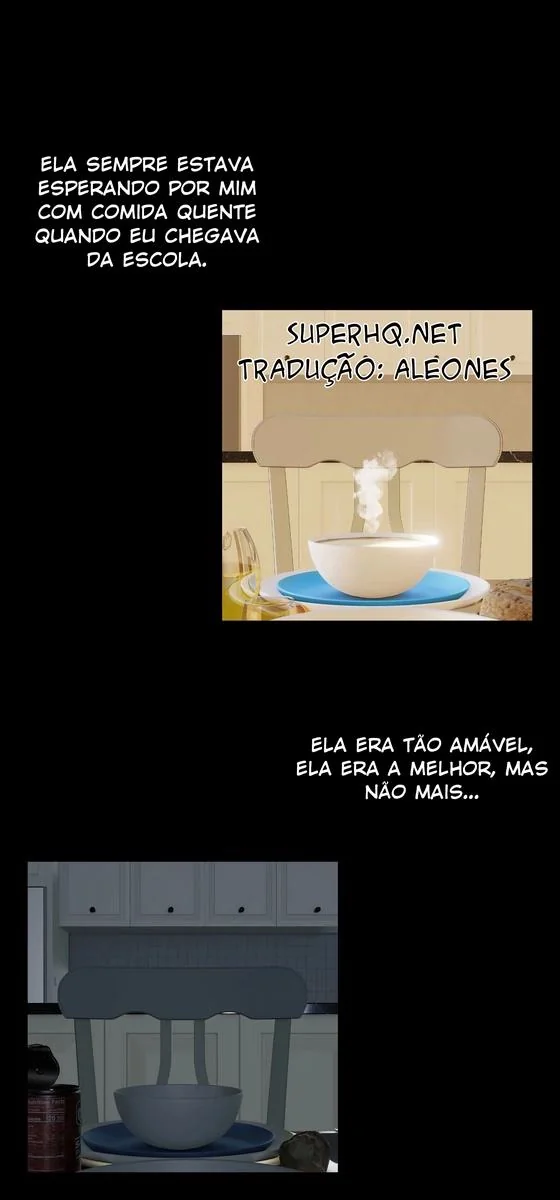 A vingança do garoto da piroca após a buceta de sua mãe virar pó – Hentai 3D HQ Brasileiro