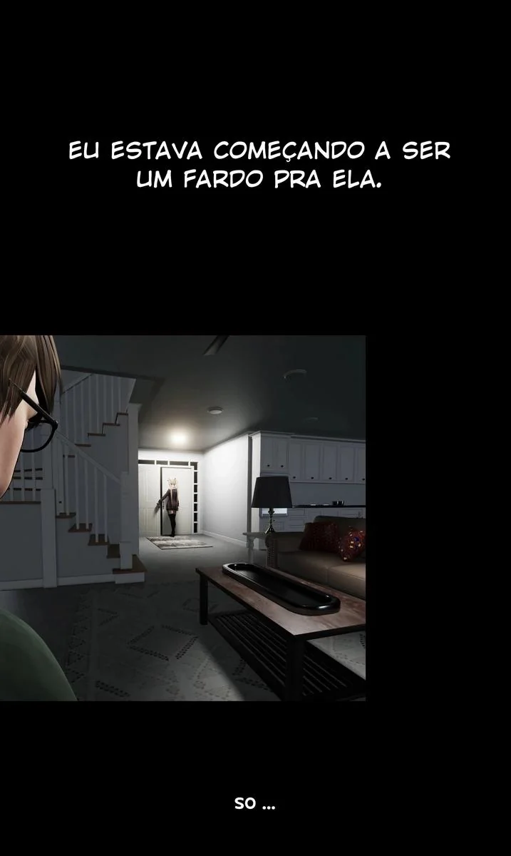A vingança do garoto da piroca após a buceta de sua mãe virar pó – Hentai 3D HQ Brasileiro