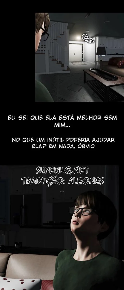A vingança do garoto da piroca após a buceta de sua mãe virar pó – Hentai 3D HQ Brasileiro