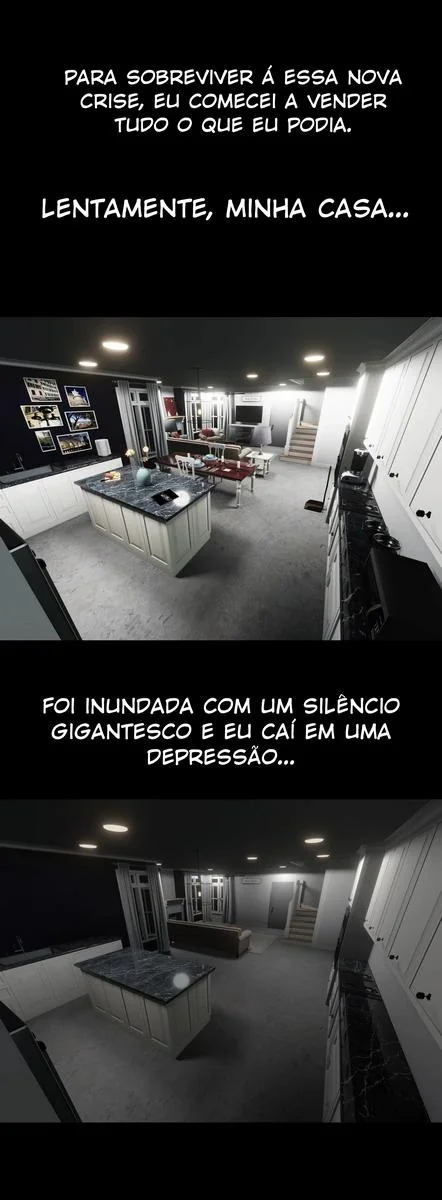 A vingança do garoto da piroca após a buceta de sua mãe virar pó – Hentai 3D HQ Brasileiro