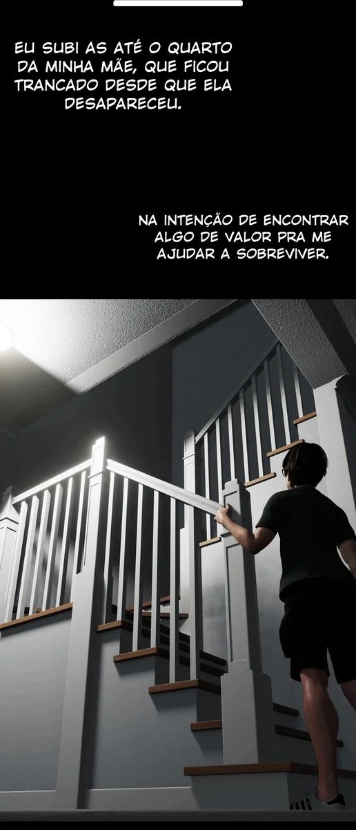 A vingança do garoto da piroca após a buceta de sua mãe virar pó – Hentai 3D HQ Brasileiro