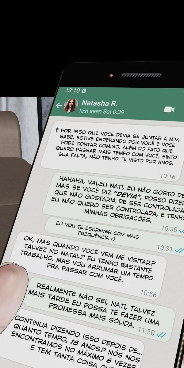 A vingança do garoto da piroca após a buceta de sua mãe virar pó – Hentai 3D HQ Brasileiro