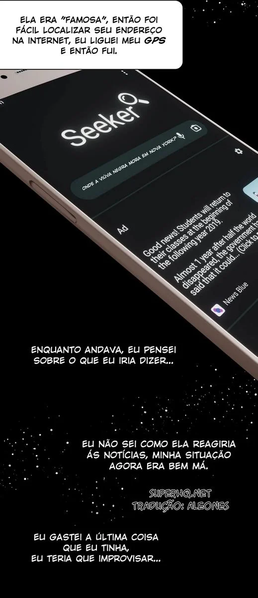 A vingança do garoto da piroca após a buceta de sua mãe virar pó – Hentai 3D HQ Brasileiro