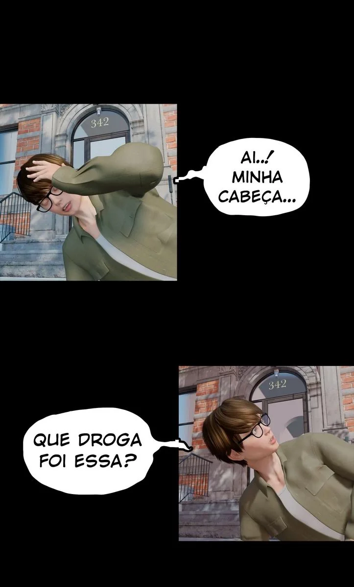 A vingança do garoto da piroca após a buceta de sua mãe virar pó – Hentai 3D HQ Brasileiro