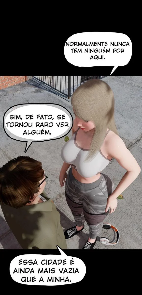 A vingança do garoto da piroca após a buceta de sua mãe virar pó – Hentai 3D HQ Brasileiro