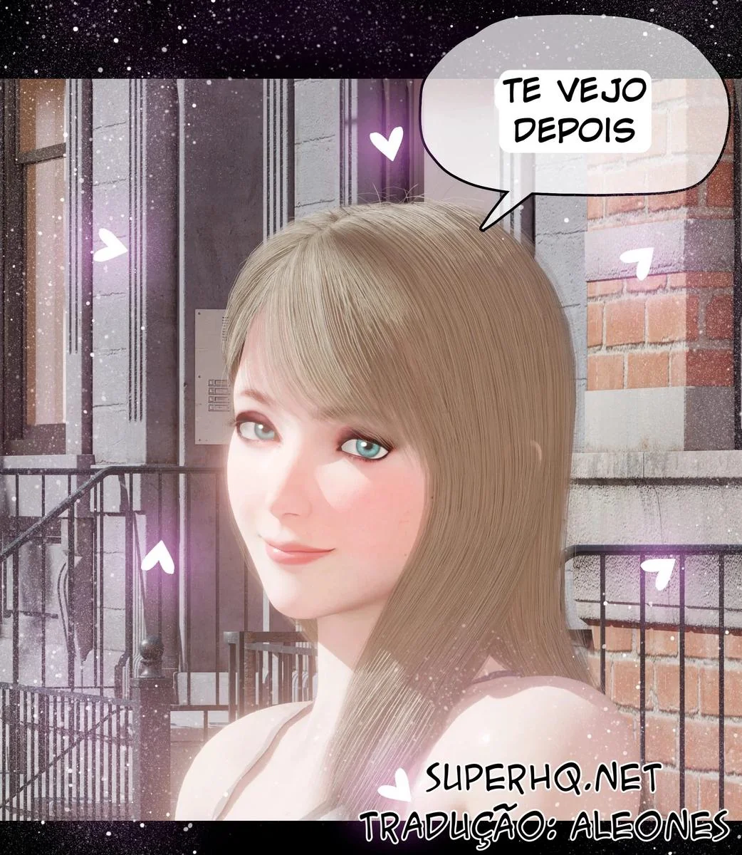 A vingança do garoto da piroca após a buceta de sua mãe virar pó – Hentai 3D HQ Brasileiro