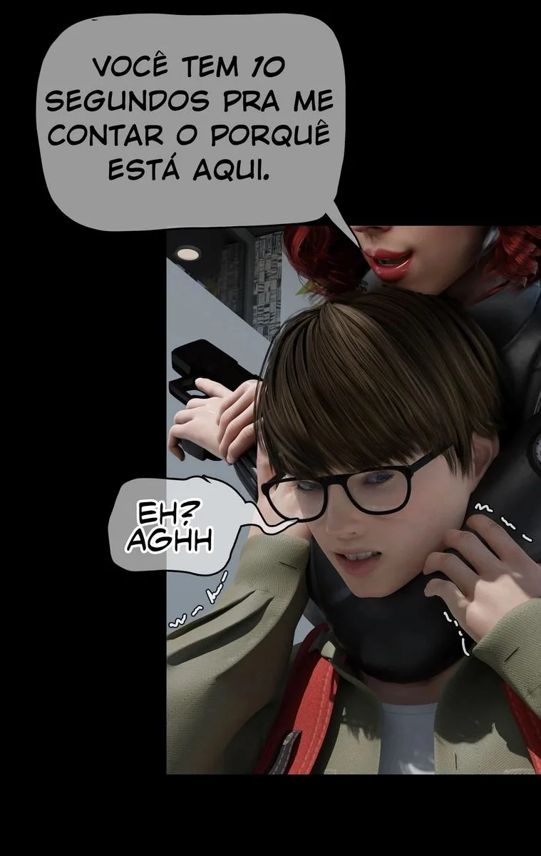 A vingança do garoto da piroca após a buceta de sua mãe virar pó – Hentai 3D HQ Brasileiro