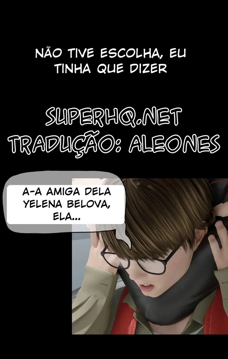 A vingança do garoto da piroca após a buceta de sua mãe virar pó – Hentai 3D HQ Brasileiro