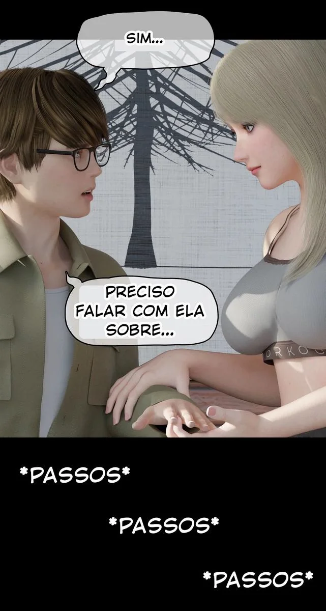 A vingança do garoto da piroca após a buceta de sua mãe virar pó – Hentai 3D HQ Brasileiro