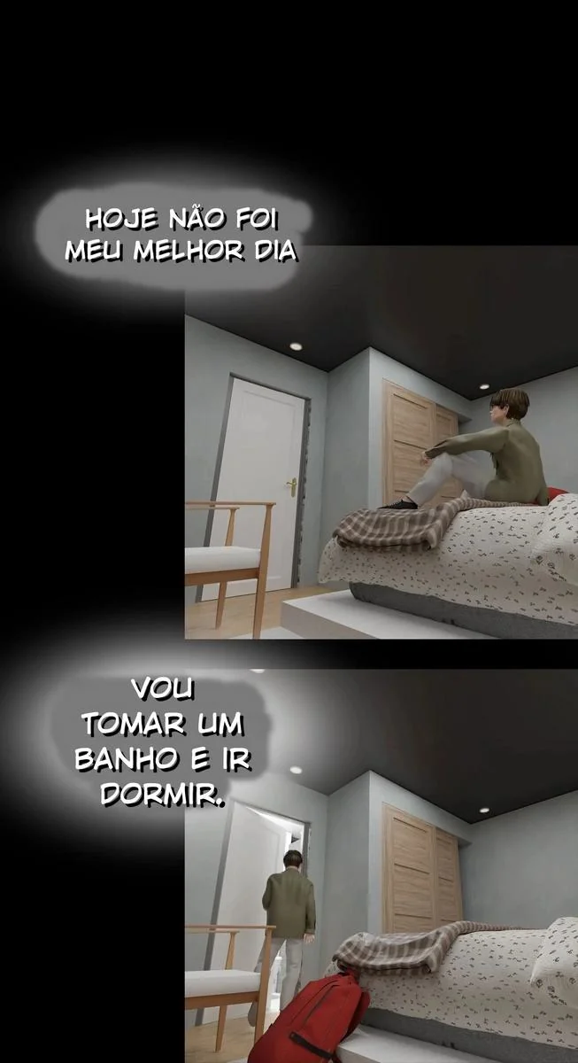 A vingança do garoto da piroca após a buceta de sua mãe virar pó – Hentai 3D HQ Brasileiro