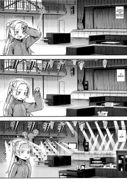 Suruba Insana com Novinhas Gostosas em Hentai HQ Brasileiro