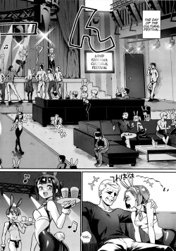 Suruba Insana com Novinhas Gostosas em Hentai HQ Brasileiro