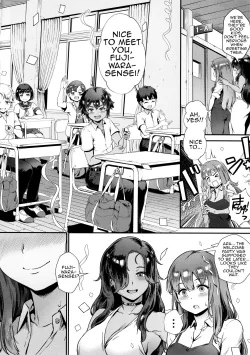 Suruba Insana com Novinhas Gostosas em Hentai HQ Brasileiro